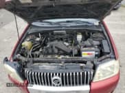 ✅ 2006 Mercury Mariner Luxury • VIN: 4M2YU57166DJ10419 • Lot: 67323295. Listed on Copart with Not provided. Free auction sales archive from the USA and detailed vehicle history report at DreamBid. Image 11.