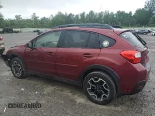 ✅ 2016 Subaru Crosstrek Premium • VIN: JF2GPABC9G8282904 • Лот: 61460885. Опубликован ранее на Copart с пробегом 136 929 миль. Бесплатный доступ к архиву аукционных продаж из США и подробный отчёт об истории автомобиля на DreamBid. Изображение 2.