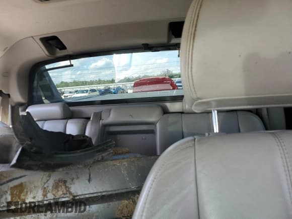 ✅ 2007 Chevrolet Avalanche 2LT • VIN: 3GNEC12J07G224617 • Lot: 55960925. Listed on Copart with 244,565 mi. Free auction sales archive from the USA and detailed vehicle history report at DreamBid. Image 10.