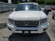 ✅ 2013 Honda Ridgeline RTS • VIN: 5FPYK1F44DB010736 • Лот: 55914925. Опубликован ранее на Copart с пробегом 107 466 миль. Бесплатный доступ к архиву аукционных продаж из США и подробный отчёт об истории автомобиля на DreamBid. Изображение 5.