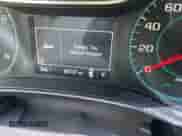 2018 Chevrolet Cruze LS z VIN 1G1BC5SM9J7176866, wystawiony jako Copart lot #70961115 z przebiegiem 85 737 mil mil oraz Czysty tytuł • Clean title. Historia ofert i sprzedaży dostępna na DreamBid. Obrazek 8.