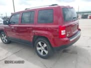 ✅ 2016 Jeep Patriot Latitude • VIN: 1C4NJRFB3GD809673 • Lot: 42652293. Listed on IAAI with 94,607 mi. Free auction sales archive from the USA and detailed vehicle history report at DreamBid. Image 3.