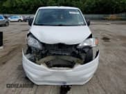 ✅ 2015 Nissan NV200 SV • VIN: 3N6CM0KN3FK706873 • Lot: 62821605. Listed on Copart with 121,075 mi. Free auction sales archive from the USA and detailed vehicle history report at DreamBid. Image 5.