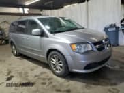 ✅ 2015 Dodge Grand Caravan SXT • VIN: 2C4RDGCGXFR591384 • Lot: 90999655. Listed on Copart with 214,816 mi. Free auction sales archive from the USA and detailed vehicle history report at DreamBid. Image 4.