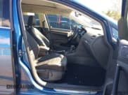 ✅ 2017 Volkswagen Golf S • VIN: 3VWH17AU1HM524869 • Lot: 43488261. Listed on IAAI with 120,216 mi. Free auction sales archive from the USA and detailed vehicle history report at DreamBid. Image 5.