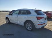 ✅ 2022 Audi Q5 S line Premium • VIN: WA1GAAFY6N2028731 • Lot: 87119985. Listed on Copart with 28,926 mi. Free auction sales archive from the USA and detailed vehicle history report at DreamBid. Image 2.