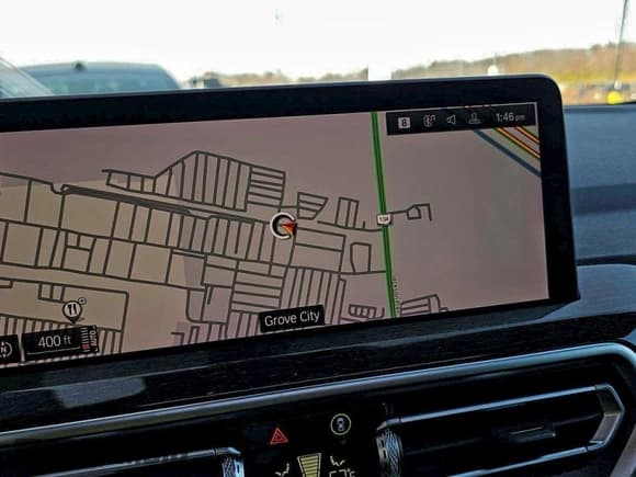 ✅ 2022 BMW X4 xDrive30i • VIN: 5UX33DT02N9M98730 • Лот: 96493945. Опубликован ранее на Copart с пробегом 102 127 миль. Бесплатный доступ к архиву аукционных продаж из США и подробный отчёт об истории автомобиля на DreamBid. Изображение 11.