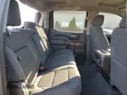 ✅ 2022 Chevrolet Silverado 1500 LT Trail Boss • VIN: 1GCPYFEL3NZ217980 • Lot: 84387215. Wystawiony na Copart z przebiegiem 23 524 mil. Bezpłatny archiwum sprzedaży aukcyjnych z USA i szczegółowy raport historii pojazdu na DreamBid. Zdjęcie 10.