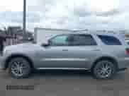 2017 Dodge Durango SXT z VIN 1C4RDJAG9HC651229, wystawiony jako IAAI lot #43573140 z przebiegiem 166 531 mil mil oraz . Historia ofert i sprzedaży dostępna na DreamBid. Obrazek 14.