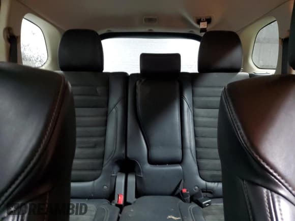 ✅ 2020 Mitsubishi Outlander SE • VIN: JA4AD3A3XLZ046111 • Lot: 91574435. Listed on Copart with 40,917 mi. Free auction sales archive from the USA and detailed vehicle history report at DreamBid. Image 10.