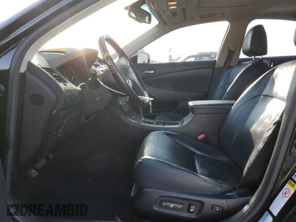 ✅ 2010 Lexus ES 330 • VIN: JTHBK1EG7A2356206 • Лот: 93334025. Опубликован ранее на Copart с пробегом 136 780 миль. Бесплатный доступ к архиву аукционных продаж из США и подробный отчёт об истории автомобиля на DreamBid. Изображение 7.