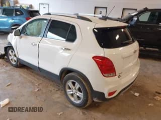 ✅ 2020 Chevrolet Trax LT • VIN: KL7CJLSB5LB064146 • Лот: 43516852. Опубликован ранее на IAAI с пробегом 59 131 миль. Бесплатный доступ к архиву аукционных продаж из США и подробный отчёт об истории автомобиля на DreamBid. Изображение 3.
