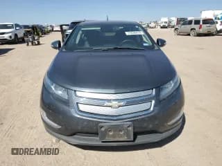 ✅ 2013 Chevrolet Volt • VIN: 1G1RH6E40DU128731 • Lot: 71836414. Wystawiony na Copart z przebiegiem 117 391 mil. Bezpłatny archiwum sprzedaży aukcyjnych z USA i szczegółowy raport historii pojazdu na DreamBid. Zdjęcie 5.