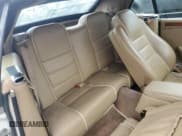 ✅ 1996 Jaguar XJS • VIN: SAJNX2741TC226607 • Лот: 74129074. Опубликован ранее на Copart с пробегом 93 183 миль. Бесплатный доступ к архиву аукционных продаж из США и подробный отчёт об истории автомобиля на DreamBid. Изображение 10.