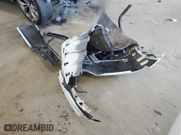 ✅ 2018 Chevrolet Impala LT • VIN: 2G1105S34J9171813 • Лот: 71156074. Опубликован ранее на Copart с пробегом 48 496 миль. Бесплатный доступ к архиву аукционных продаж из США и подробный отчёт об истории автомобиля на DreamBid. Изображение 14.