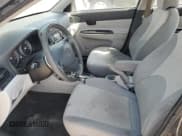 ✅ 2011 Hyundai Accent GLS • VIN: KMHCN4AC0BU608994 • Лот: 65041315. Опубликован ранее на Copart с пробегом 95 910 миль. Бесплатный доступ к архиву аукционных продаж из США и подробный отчёт об истории автомобиля на DreamBid. Изображение 7.