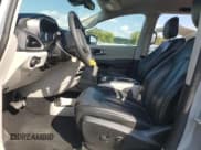 ✅ 2023 Chrysler Pacifica Hybrid Touring L • VIN: 2C4RC1L78PR626070 • Lot: 81106305. Listed on Copart with 61,082 mi. Free auction sales archive from the USA and detailed vehicle history report at DreamBid. Image 7.