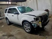 ✅ 2010 Ford Escape XLT • VIN: 1FMCU9DG8AKC63349 • Lot: 95411635. Wystawiony na Copart z przebiegiem 136 160 mil. Bezpłatny archiwum sprzedaży aukcyjnych z USA i szczegółowy raport historii pojazdu na DreamBid. Zdjęcie 4.