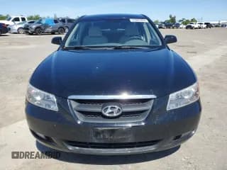 ✅ 2006 Hyundai Sonata GLS • VIN: KMHEU46C36A098619 • Лот: 53883804. Опубликован ранее на Copart с пробегом 48 193 миль. Бесплатный доступ к архиву аукционных продаж из США и подробный отчёт об истории автомобиля на DreamBid. Изображение 5.