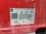 2019 Chevrolet Equinox LT с VIN 2GNAXKEV3K6264475, выставлен на аукционе Copart как лот 90646585 с пробегом 83 020 миль миль и Списание • Salvage title. История ставок и продаж доступна на DreamBid. Изображение 14.