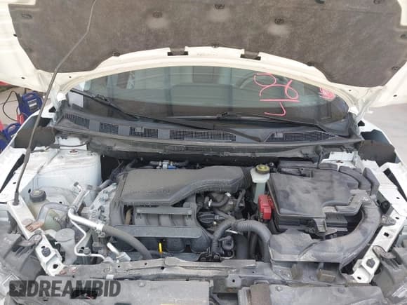 ✅ 2019 Nissan Rogue SL • VIN: JN1BJ1CR2KW625637 • Lot: 42921676. Wystawiony na IAAI z przebiegiem 43 424 mil. Bezpłatny archiwum sprzedaży aukcyjnych z USA i szczegółowy raport historii pojazdu na DreamBid. Zdjęcie 10.