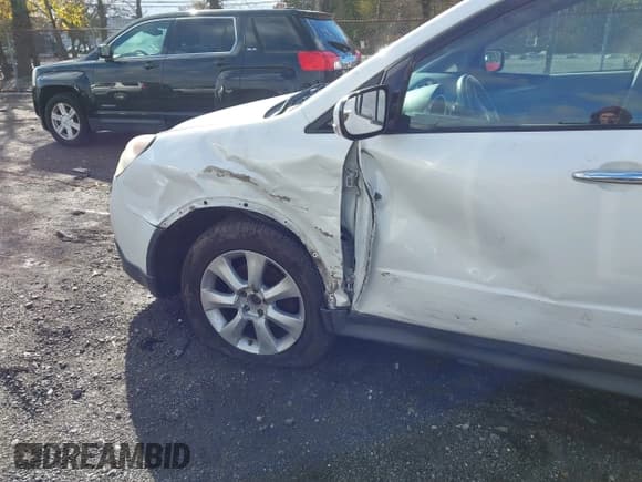 ✅ 2006 Subaru Tribeca Limited • VIN: 4S4WX82C564426369 • Лот: 43579375. Опубликован ранее на IAAI с пробегом 204 525 миль. Бесплатный доступ к архиву аукционных продаж из США и подробный отчёт об истории автомобиля на DreamBid. Изображение 6.