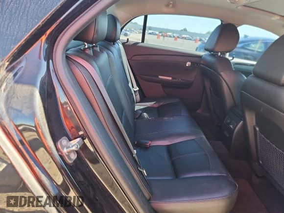 ✅ 2012 Chevrolet Malibu LTZ 1LZ • VIN: 1G1ZE5E06CF153359 • Lot: 90880455. Wystawiony na Copart z przebiegiem 114 041 mil. Bezpłatny archiwum sprzedaży aukcyjnych z USA i szczegółowy raport historii pojazdu na DreamBid. Zdjęcie 10.