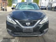 ✅ 2016 Nissan Sentra S • VIN: 3N1AB7AP3GY210002 • Lot: 82742985. Wystawiony na Copart z przebiegiem 132 746 mil. Bezpłatny archiwum sprzedaży aukcyjnych z USA i szczegółowy raport historii pojazdu na DreamBid. Zdjęcie 5.