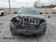 ✅ 2023 Jeep Cherokee Altitude Lux • VIN: 1C4PJMMB0PD111195 • Lot: 83919395. Listed on Copart with 56,418 mi. Free auction sales archive from the USA and detailed vehicle history report at DreamBid. Image 5.