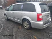 ✅ 2012 Chrysler Town & Country Touring L • VIN: 2C4RC1CG6CR151528 • Lot: 43590028. Listed on IAAI with 180,713 mi. Free auction sales archive from the USA and detailed vehicle history report at DreamBid. Image 3.