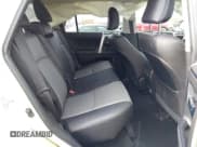 ✅ 2024 Toyota 4Runner SR5 Premium • VIN: JTENU5JR0R6219132 • Lot: 43573843. Listed on IAAI with 25,132 mi. Free auction sales archive from the USA and detailed vehicle history report at DreamBid. Image 8.