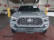 ✅ 2021 Toyota Tacoma SR5 • VIN: 3TMDZ5BN5MM114494 • Лот: 41723032. Опубликован ранее на IAAI с пробегом 54 477 миль. Бесплатный доступ к архиву аукционных продаж из США и подробный отчёт об истории автомобиля на DreamBid. Изображение 12.