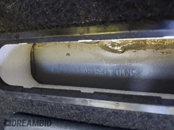 ✅ 2024 Infiniti QX60 Luxe • VIN: 5N1DL1FS0RC331028 • Лот: 43015293. Опубликован ранее на IAAI с пробегом 14 514 миль. Бесплатный доступ к архиву аукционных продаж из США и подробный отчёт об истории автомобиля на DreamBid. Изображение 13.