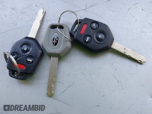 ✅ 2013 Subaru Outback Premium • VIN: 4S4BRBGC8D3219606 • Lot: 42105566. Listed on IAAI with 167,472 mi. Free auction sales archive from the USA and detailed vehicle history report at DreamBid. Image 11.