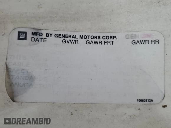 ✅ 1989 Buick LeSabre • VIN: 1G4HR54C8KH497065 • Lot: 71352644. Wystawiony na Copart z przebiegiem 178 638 mil. Bezpłatny archiwum sprzedaży aukcyjnych z USA i szczegółowy raport historii pojazdu na DreamBid. Zdjęcie 12.