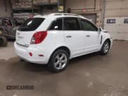 ✅ 2014 Chevrolet Captiva Sport LTZ • VIN: 3GNAL4EK8ES550082 • Lot: 41820168. Wystawiony na IAAI z przebiegiem 109 102 mil. Bezpłatny archiwum sprzedaży aukcyjnych z USA i szczegółowy raport historii pojazdu na DreamBid. Zdjęcie 4.