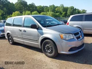 ✅ 2014 Dodge Grand Caravan SE 30th Anniversary • VIN: 2C4RDGBG0ER177353 • Лот: 42698186. Опубликован ранее на IAAI с пробегом 230 826 миль. Бесплатный доступ к архиву аукционных продаж из США и подробный отчёт об истории автомобиля на DreamBid. Изображение 1.