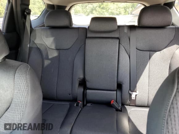 ✅ 2023 Hyundai Santa Fe SE • VIN: 5NMS1DAJ8PH560735 • Lot: 68517764. Wystawiony na Copart z przebiegiem 6 454 mil. Bezpłatny archiwum sprzedaży aukcyjnych z USA i szczegółowy raport historii pojazdu na DreamBid. Zdjęcie 10.