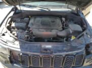 ✅ 2020 Jeep Grand Cherokee Altitude • VIN: 1C4RJEAG5LC379948 • Lot: 56321505. Listed on Copart with 98,060 mi. Free auction sales archive from the USA and detailed vehicle history report at DreamBid. Image 12.