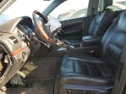 ✅ 2006 Porsche Cayenne S • VIN: WP1AB29P76LA66402 • Лот: 80411355. Опубликован ранее на Copart с пробегом Не указан. Бесплатный доступ к архиву аукционных продаж из США и подробный отчёт об истории автомобиля на DreamBid. Изображение 7.