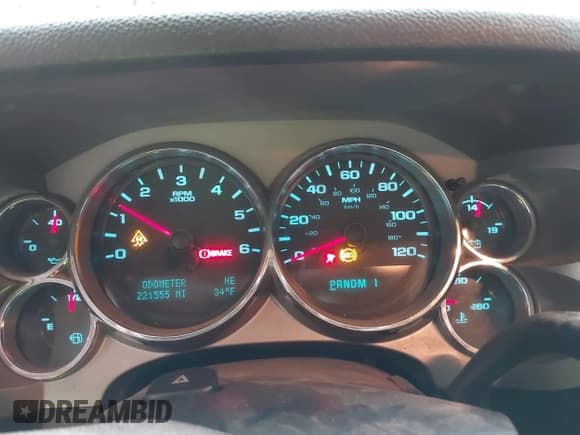 ✅ 2011 Chevrolet Silverado 2500HD LT • VIN: 1GC2KXCG6BZ356536 • Лот: 43651572. Опубликован ранее на IAAI с пробегом 221 555 миль. Бесплатный доступ к архиву аукционных продаж из США и подробный отчёт об истории автомобиля на DreamBid. Изображение 7.