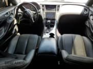 ✅ 2017 Infiniti Q60 Premium • VIN: JN1CV7EK1HM110211 • Лот: 54837424. Опубликован ранее на Copart с пробегом 77 152 миль. Бесплатный доступ к архиву аукционных продаж из США и подробный отчёт об истории автомобиля на DreamBid. Изображение 8.