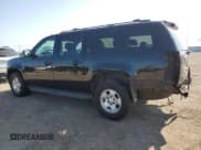 ✅ 2013 Chevrolet Suburban LT • VIN: 1GNSKJE73DR317536 • Lot: 66128084. Wystawiony na Copart z przebiegiem 230 539 mil. Bezpłatny archiwum sprzedaży aukcyjnych z USA i szczegółowy raport historii pojazdu na DreamBid. Zdjęcie 2.