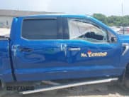 ✅ 2022 Ford F-150 XL • VIN: 1FTFW1E88NKD97983 • Lot: 42827622. Wystawiony na IAAI z przebiegiem 86 393 mil. Bezpłatny archiwum sprzedaży aukcyjnych z USA i szczegółowy raport historii pojazdu na DreamBid. Zdjęcie 14.