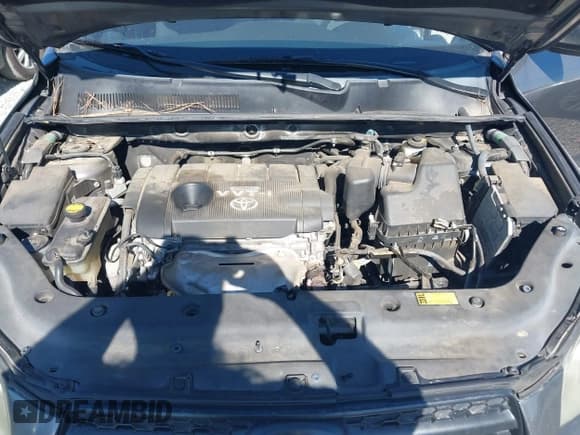 ✅ 2009 Toyota RAV4 Sport • VIN: 2T3ZF32V69W010914 • Lot: 43636641. Listed on IAAI with 191,072 mi. Free auction sales archive from the USA and detailed vehicle history report at DreamBid. Image 10.