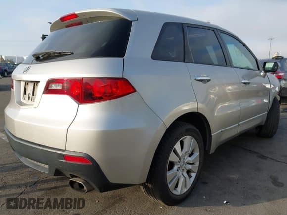 ✅ 2011 Acura RDX • VIN: 5J8TB2H22BA002131 • Лот: 43506804. Опубликован ранее на IAAI с пробегом 172 436 миль. Бесплатный доступ к архиву аукционных продаж из США и подробный отчёт об истории автомобиля на DreamBid. Изображение 4.