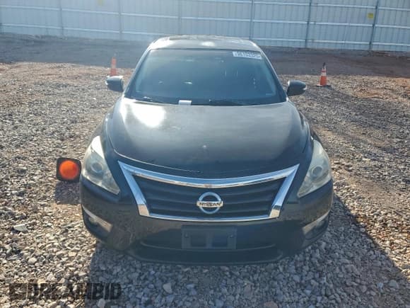 ✅ 2015 Nissan Altima SL • VIN: 1N4BL3AP5FC286048 • Lot: 96193325. Listed on Copart with 155,293 mi. Free auction sales archive from the USA and detailed vehicle history report at DreamBid. Image 5.