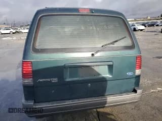✅ 1997 Ford Aerostar XLT • VIN: 1FMDA31X5VZB87438 • Lot: 89222265. Wystawiony na Copart z przebiegiem Nie podano. Bezpłatny archiwum sprzedaży aukcyjnych z USA i szczegółowy raport historii pojazdu na DreamBid. Zdjęcie 6.