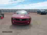 2011 Chevrolet Camaro 1LT z VIN 2G1FB1ED2B9168150, wystawiony jako IAAI lot #43295127 z przebiegiem 134 027 mil mil oraz . Historia ofert i sprzedaży dostępna na DreamBid. Obrazek 12.