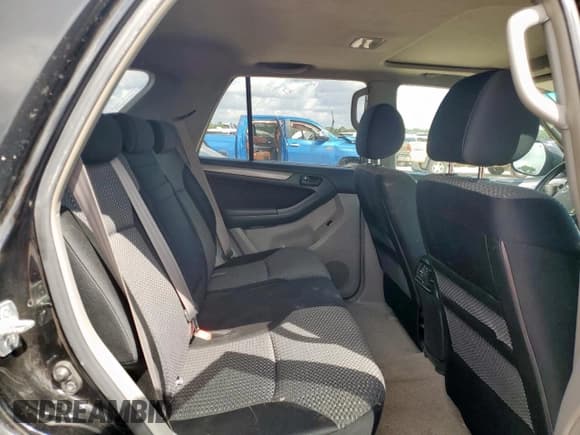 ✅ 2008 Toyota 4Runner SR5 • VIN: JTEBT14R68K003642 • Lot: 84010625. Listed on Copart with 220,014 mi. Free auction sales archive from the USA and detailed vehicle history report at DreamBid. Image 11.